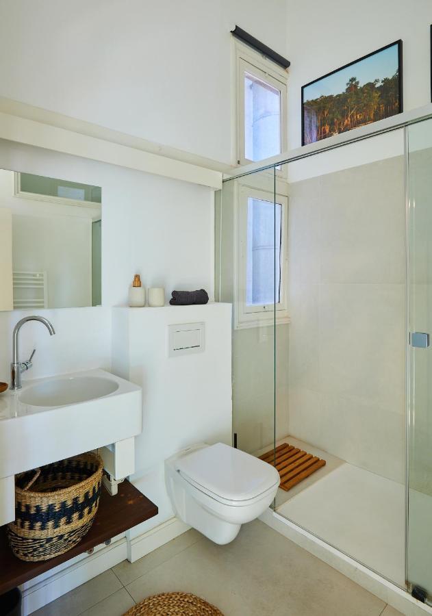 Sapo - Two Bedroom In The Heart Of Apartament *