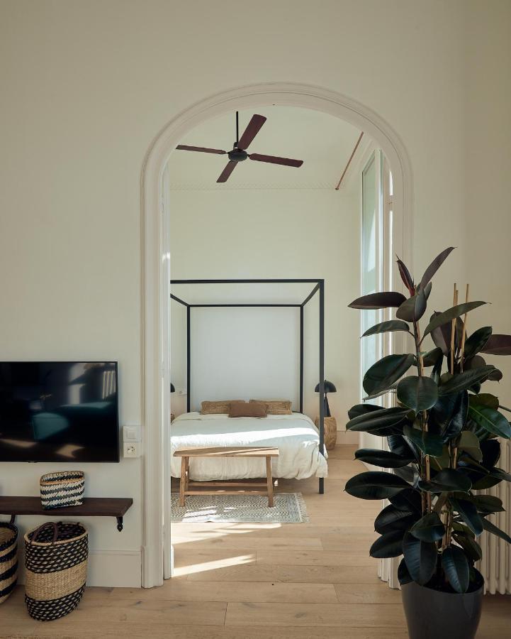 Apartament Sapo - Two Bedroom In The Heart Of