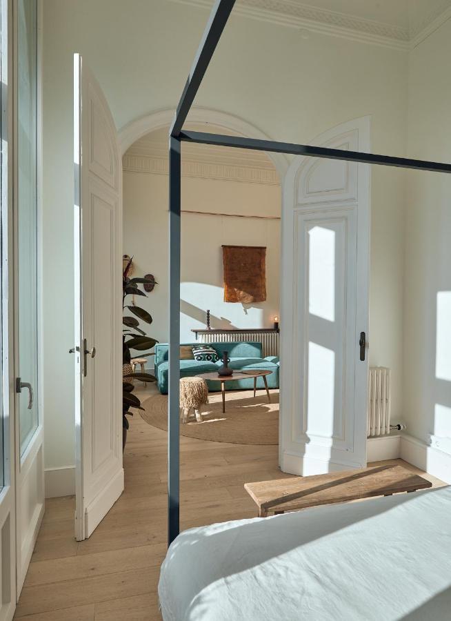 Apartament Sapo - Two Bedroom In The Heart Of *
