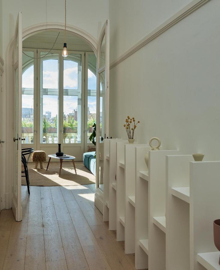 Sapo - Two Bedroom In The Heart Of Apartament