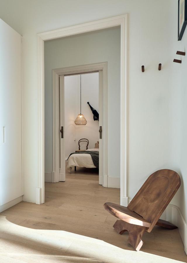 Apartament Sapo - Two Bedroom In The Heart Of *